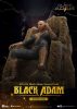 Black Adam Master Craft Szobor Black Adam 38 cm