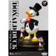 Disney 100th Master Craft Statue Tuxedo Donald Duck (Chip'n und Dale) 40 cm