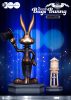 Looney Tunes 100th anniversary of Warner Bros. Studios Master Craft Statue Bugs Bunny 46 cm