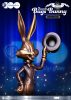 Looney Tunes 100th anniversary of Warner Bros. Studios Master Craft Statue Bugs Bunny 46 cm