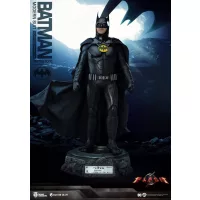 DC figurák