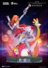 League of Legends Master Craft Szobor Star Guardian Miss Fortune 39 cm