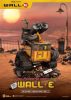 WALL-E Master Craft Statue WALL-E 37 cm