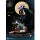 Nightmare before Christmas Master Craft Statue Jack Skellington & Zero 39 cm