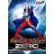 Ultraman Master Craft Statue Ultraman Zero 15th 41 cm