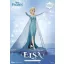 Frozen Master Craft Statue Elsa Let It Go 40 cm