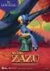 Disney Master Craft Szobor The Lion King Zazu Szobor 20 cm