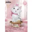 Aristocats Master Craft Statue Flower Basket Marie 32 cm