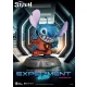 Lilo & Stitch Master Craft Szobor Experiment 626 39 cm
