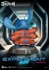 Lilo & Stitch Master Craft Szobor Experiment 626 39 cm