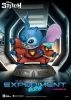 Lilo & Stitch Master Craft Szobor Experiment 626 39 cm