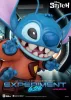 Lilo & Stitch Master Craft Szobor Experiment 626 39 cm