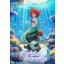 The Little Mermaid Master Craft Statue Vito Corleone 42 cm