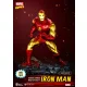Marvel Comics Master Craft Statue Iron Man 29 cm