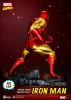 Marvel Comics Master Craft Statue Iron Man 29 cm