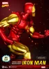 Marvel Comics Master Craft Statue Iron Man 29 cm