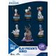 Frozen Mini Diorama Stage Szobrok 6-pack Olaf Presents 12 cm