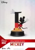 Disney Mini Diorama Stage Statues 6-pack Alphabet Art 10 cm