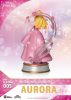 Disney Mini Diorama Stage Statues Princess Fall In Love Series 12 cm Assortment (6)