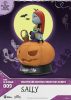 The Nightmare Before Christmas Mini Diorama Stage PVC Figura Sally 10 cm