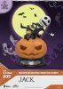 The Nightmare Before Christmas Mini Dioráma Stage Figurák The Nightmare Before Christmas Series 10 cm