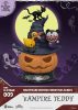 The Nightmare Before Christmas Mini Dioráma Stage Figurák The Nightmare Before Christmas Series 10 cm