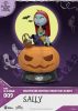 The Nightmare Before Christmas Mini Dioráma Stage Figurák The Nightmare Before Christmas Series 10 cm