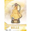 Disney: Princess Fall In Love Series - Belle PVC Diorama