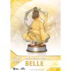 Disney: Princess Fall In Love Series - Belle PVC Diorama