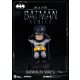 DC Comics Mini Egg Attack Figura Batman (1966 TV Series) 8 cm