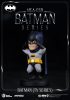 DC Comics Mini Egg Attack Figura Batman (1966 TV Series) 8 cm