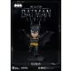 DC Comics Mini Egg Attack Figura Batman (1989 Film) 8 cm