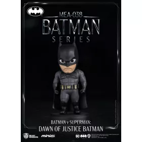   DC Comics Mini Egg Attack Figura Batman v Superman: Dawn of Justice Batman 8 cm