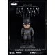 DC Comics Mini Egg Attack Figura Batman v Superman: Dawn of Justice Batman 8 cm