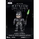 Batman v Superman: Dawn of Justice Mini Egg Attack Figura Armored Batman 8 cm