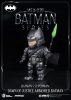 Batman v Superman: Dawn of Justice Mini Egg Attack Figura Armored Batman 8 cm