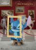 Lilo & Stitch Mini Egg Attack Figure 8 cm Assortment Stitch Art Gallery Series (6)