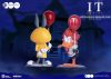 Looney Tunes 100th anniversary of Warner Bros. Studios Mini Egg Attack Figures Series: IT