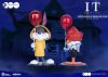 Looney Tunes 100th anniversary of Warner Bros. Studios Mini Egg Attack Figures Series: IT