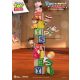 Toy Story Mini Egg Attack Figures 7 cm Brick Series Assortment (8)