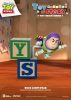 Toy Story Mini Egg Attack Figures 7 cm Brick Series Assortment (8)