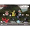 Így Neveld a Sárkányodat (How To Train Your Dragon) Mini Egg Attack Blind Box Figurák Series 10 cm Assortment (6)