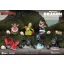 Így Neveld a Sárkányodat (How To Train Your Dragon) Mini Egg Attack Blind Box Figurák Series 10 cm Assortment (6)