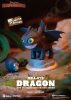 Így Neveld a Sárkányodat (How To Train Your Dragon) Mini Egg Attack Blind Box Figurák Series 10 cm Assortment (6)
