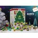 Toy Story Mini Egg Attack Advent Calendar Alien's celebration