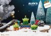 Toy Story Mini Egg Attack Advent Calendar Alien's celebration  - Damaged packaging