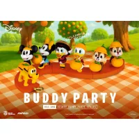 Blind Boxes