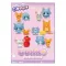 Tom & Jerry Gokko Series figures Blind Box (6)