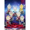 Ultraman Mini Egg Attack Blind Box Figures Ultraman Series 2 9 cm Assortment (6)