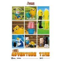 Blind Boxes